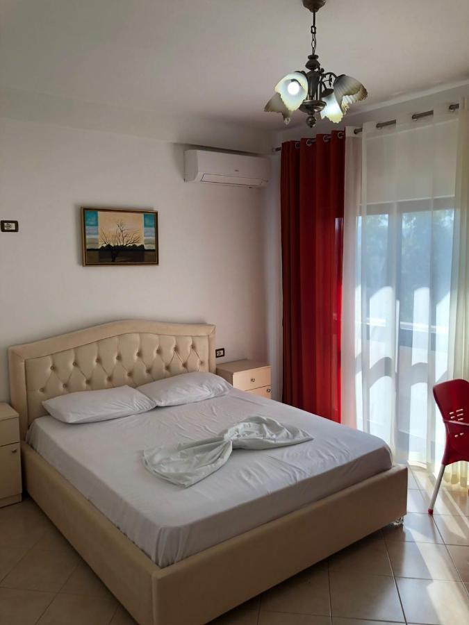 Vila Vera Durres Exterior photo